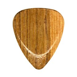 Timber Tones Sugar Maple Guitar Pick